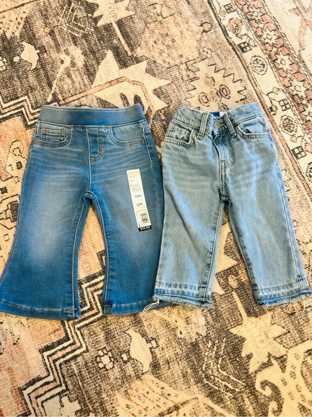 Old Navy gently used